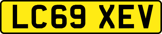 LC69XEV