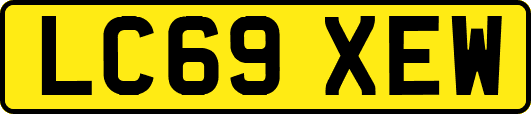 LC69XEW