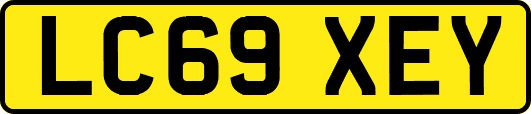 LC69XEY