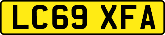 LC69XFA