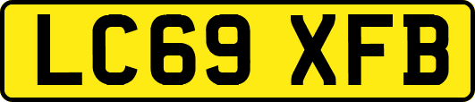 LC69XFB