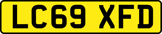 LC69XFD