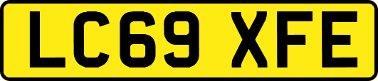 LC69XFE