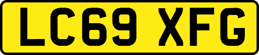 LC69XFG