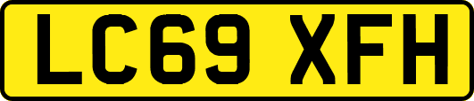 LC69XFH