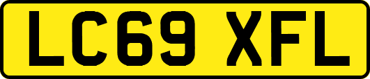 LC69XFL