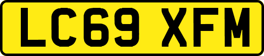 LC69XFM