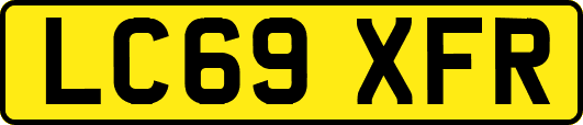 LC69XFR