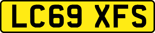 LC69XFS