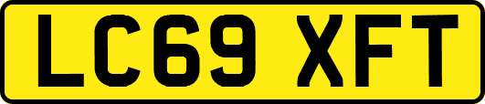 LC69XFT