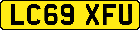 LC69XFU