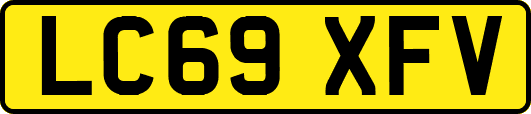 LC69XFV