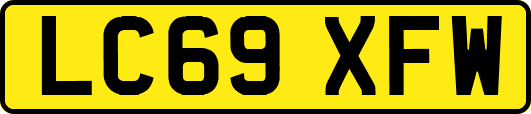 LC69XFW