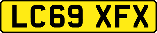 LC69XFX