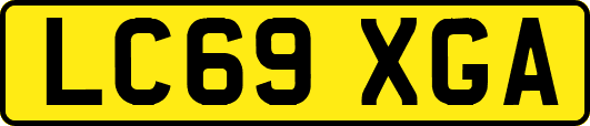 LC69XGA