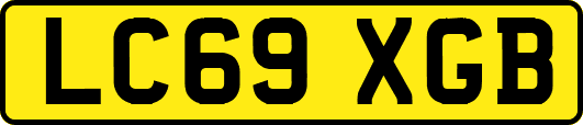 LC69XGB