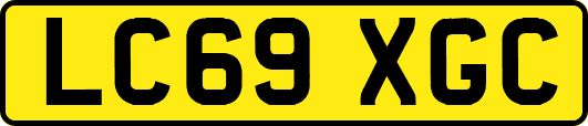 LC69XGC