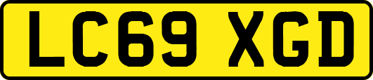 LC69XGD