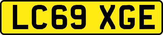 LC69XGE
