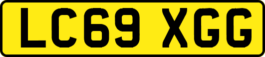 LC69XGG