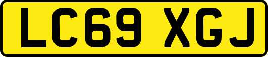 LC69XGJ
