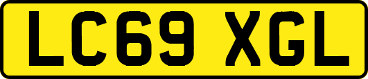LC69XGL