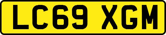 LC69XGM