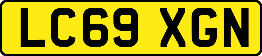 LC69XGN