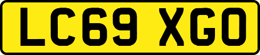 LC69XGO