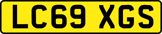 LC69XGS