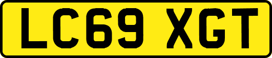 LC69XGT