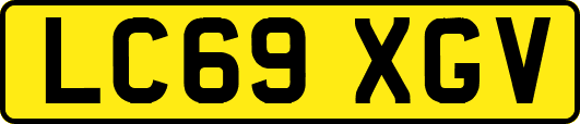 LC69XGV