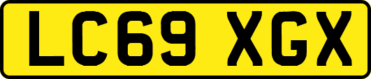 LC69XGX