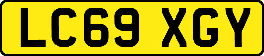 LC69XGY