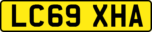 LC69XHA