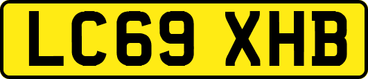 LC69XHB