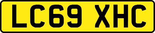 LC69XHC