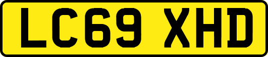 LC69XHD