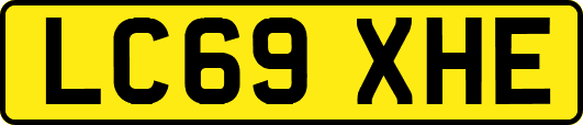 LC69XHE