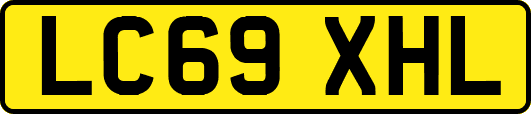 LC69XHL