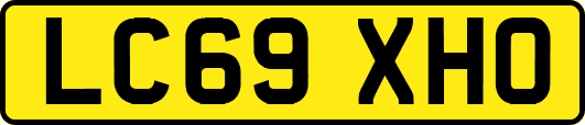 LC69XHO