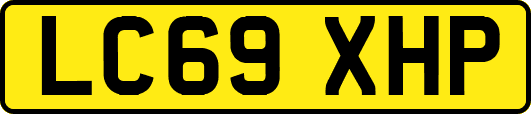 LC69XHP