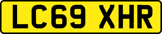 LC69XHR