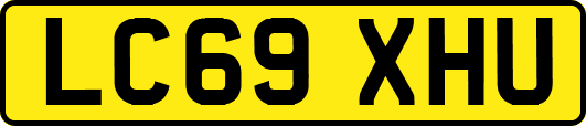 LC69XHU