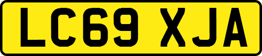 LC69XJA