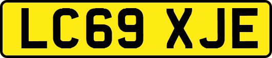 LC69XJE