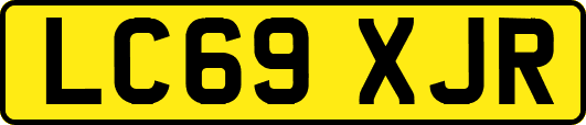 LC69XJR