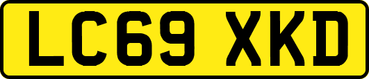 LC69XKD