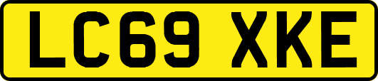 LC69XKE