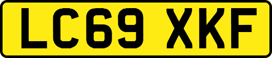 LC69XKF